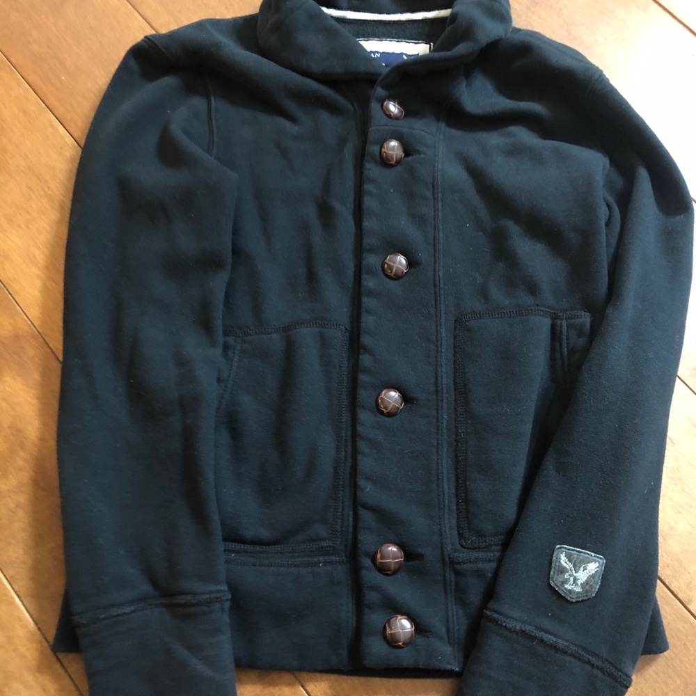 Mens American Eagle Jacket